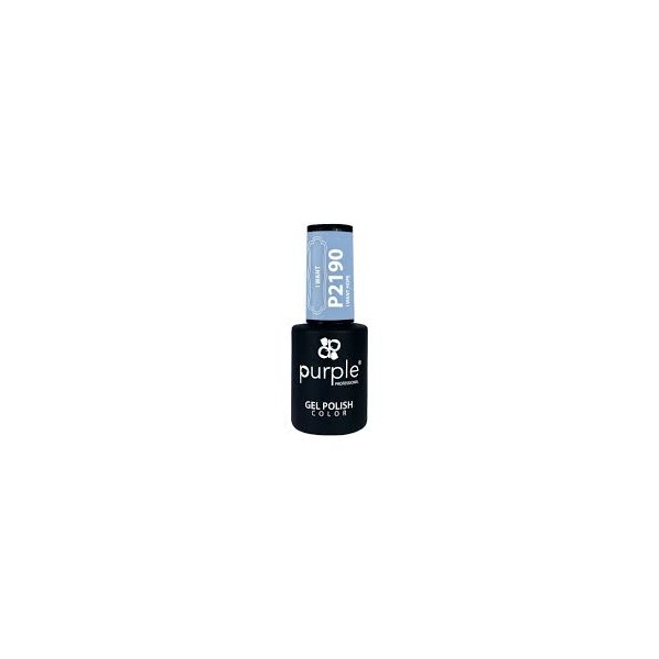 Purple Gel P. I Want Hope 10ml