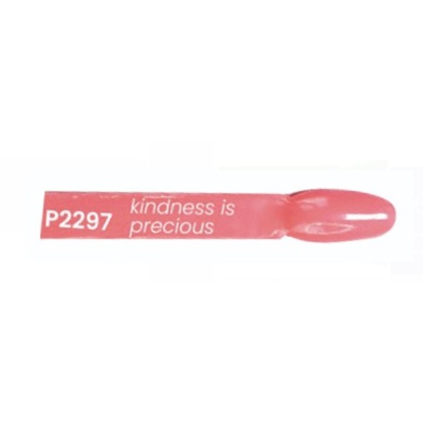 Purple Gel P. Kindness is Precious 10ml