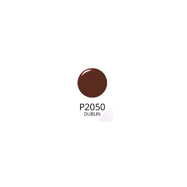 Purple Gel P. Love Dublin 10ml