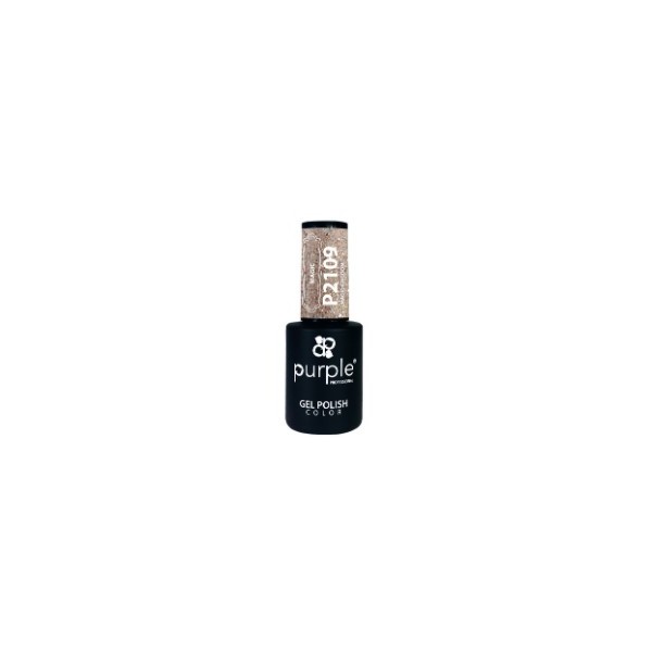 Purple Gel P. Magic Kingdom 10ml