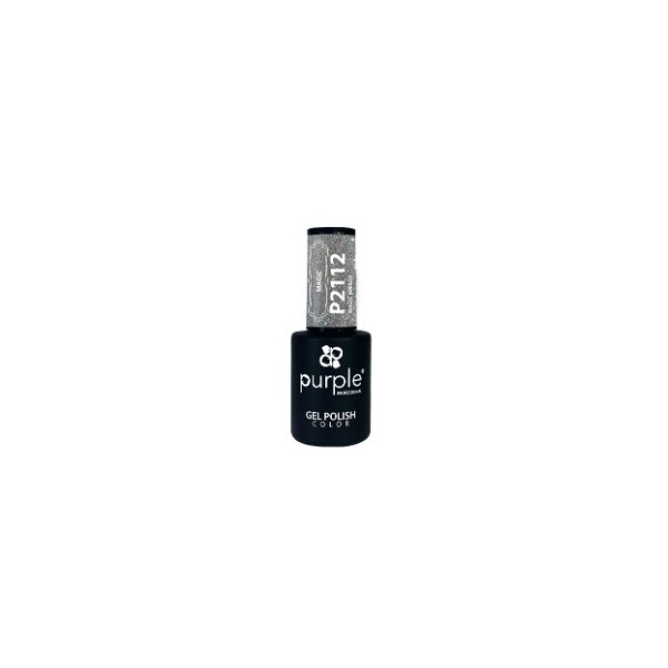 Purple Gel P. Magic Mirror 10ml