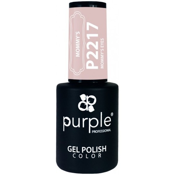 Purple Gel P. Mommys Eyes 10ml