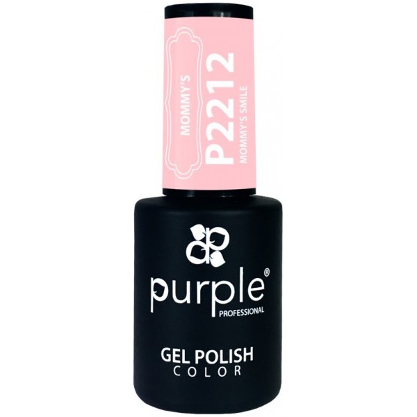 Purple Gel P. Mommys Smile 10ml