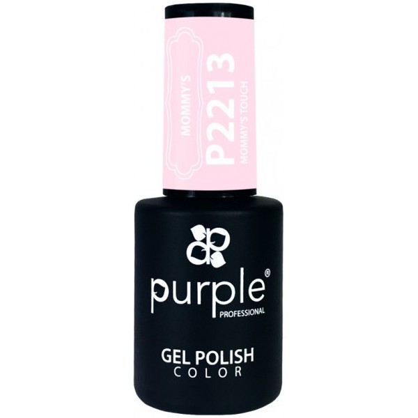Purple Gel P. Mommys Touch 10ml