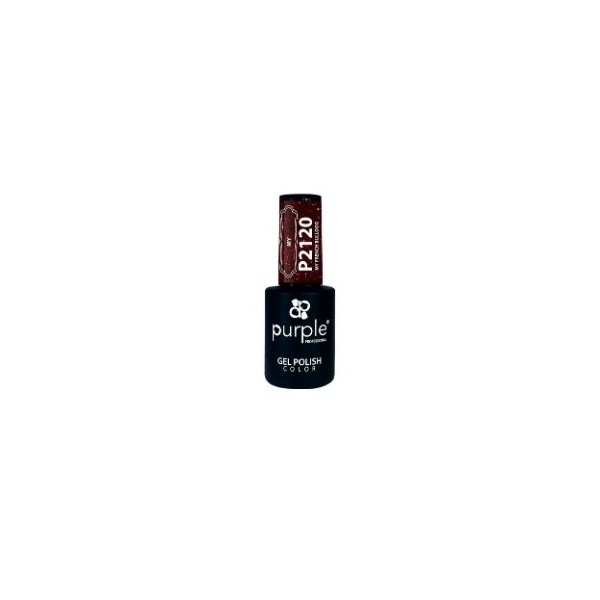 Purple Gel P. My French Bulldog 10ml