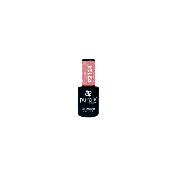 Purple Gel P. My Yorkshire 10ml