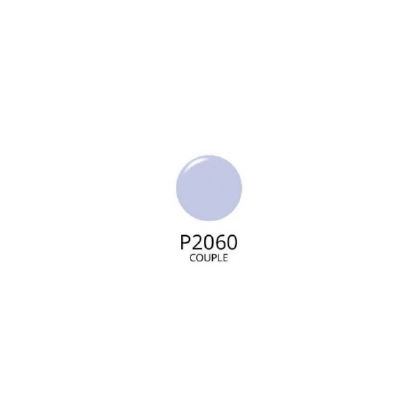 Purple Gel P. Perfect Couple 10ml