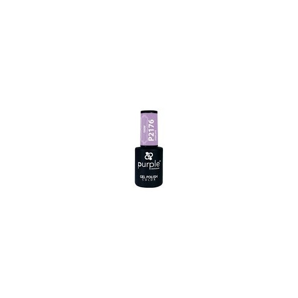 Purple Gel P. Show Love 10ml