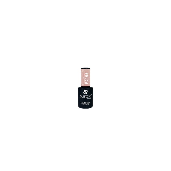 Purple Gel P. So Beautiful 10ml