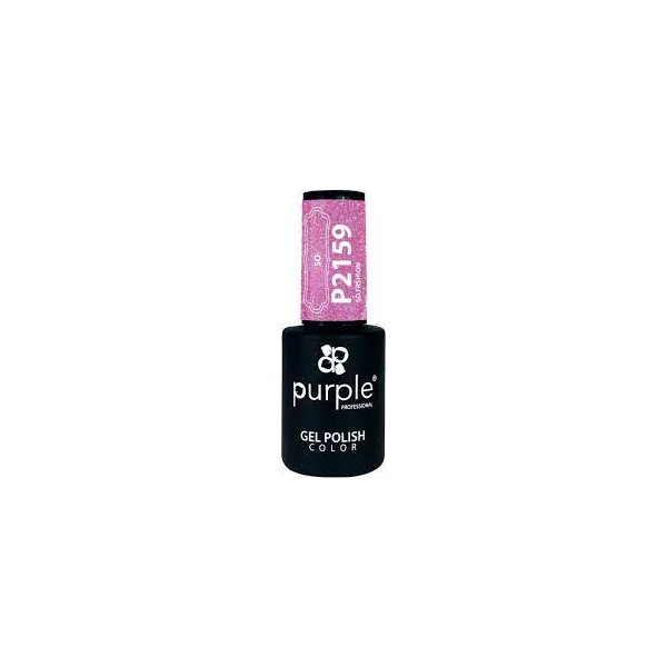 Purple Gel P. So Fashion 10ml *D