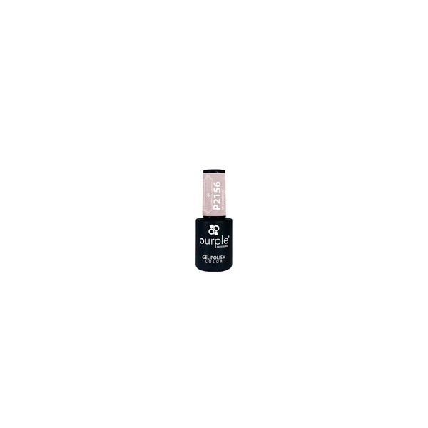 Purple Gel P. So Glamorous 10ml
