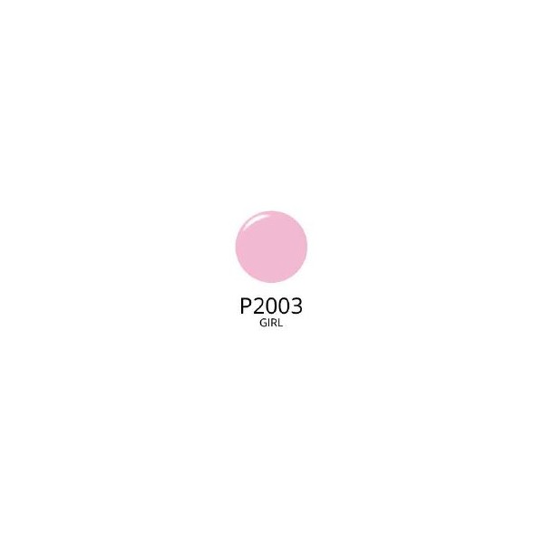 Purple Gel P. Sweet Girl 10ml