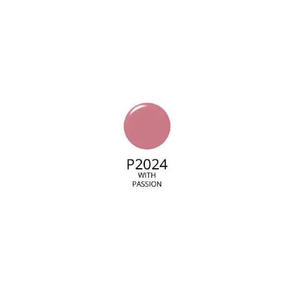 Purple Gel P. Work With Passion 10ml