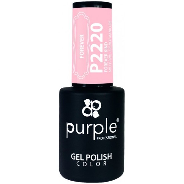 Purple Gel P.Forever Kind 10ml