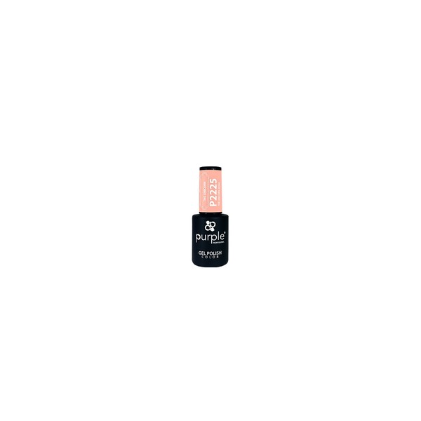 Purple Gel P.Unicorn Akina 10ml