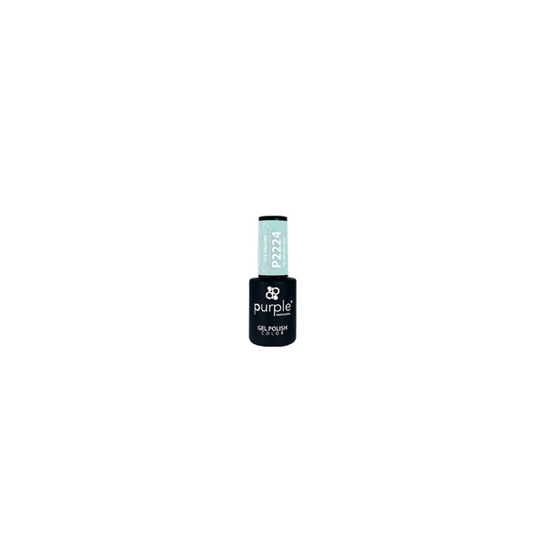 Purple Gel P.Unicorn Luna 10ml