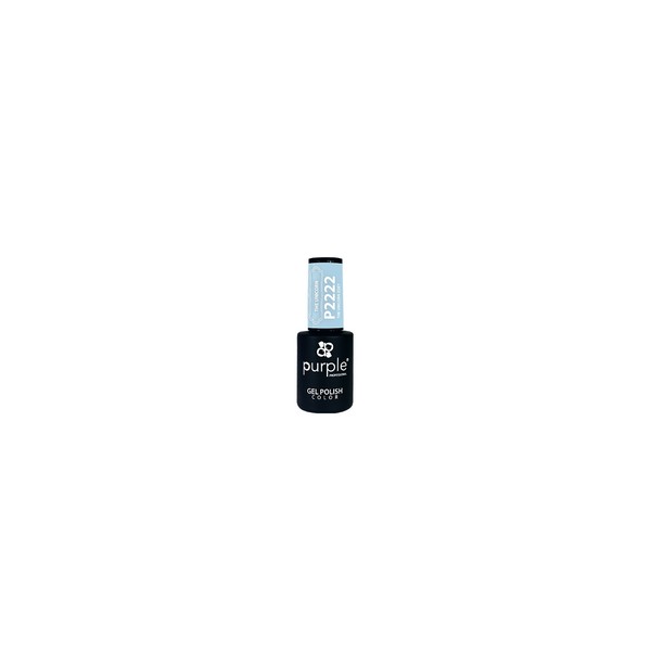 Purple Gel P.Unicorn Zoey  10ml