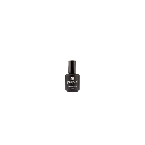 Purple Queen Elastic Base Nude 15ml (P2506)
