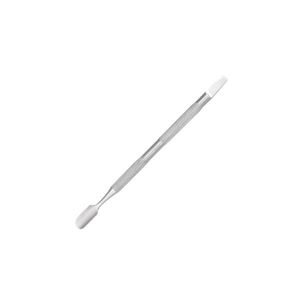 Quitacuticulas Metalico Corto 12.7cm Bifull