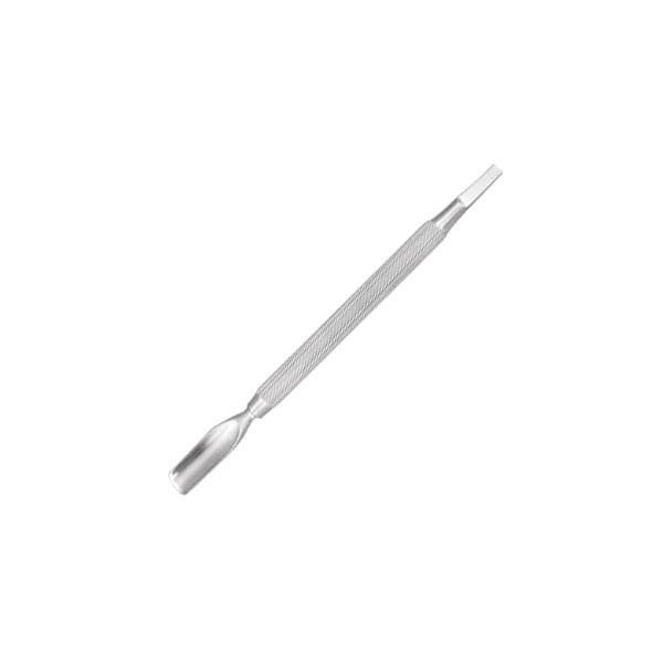 Quitacuticulas Metalico Largo 13cm Bifull
