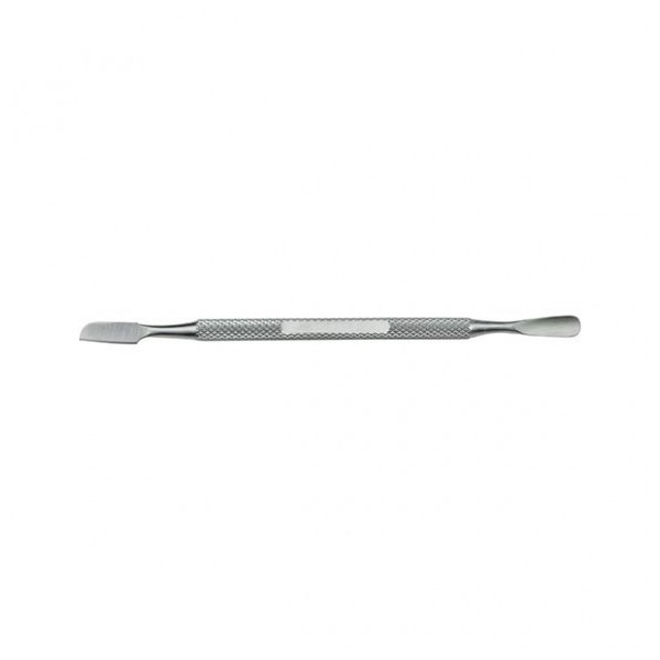 Quitacuticulas y Cortacuticulas Metalico 13cm Premium Bifull