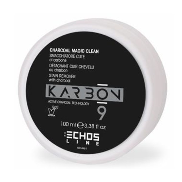 Quitamanchas Carbon Karbon9 150ml Echosline