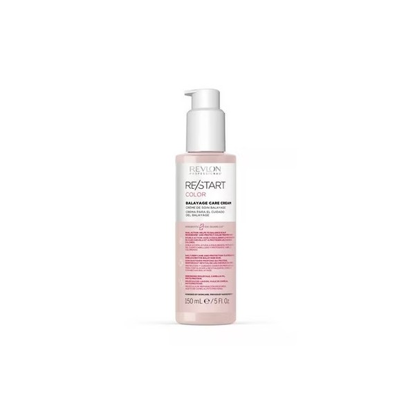 RESTART COLOR BALAYAGE CREAM 150ml
