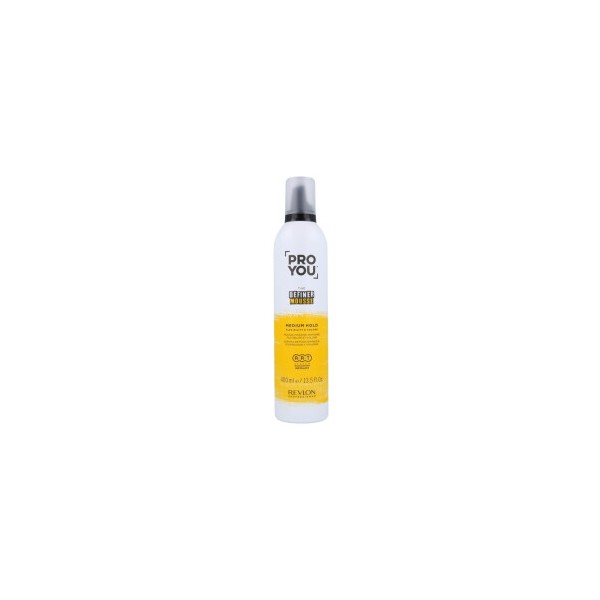 RP Pro You The Definer Med Mousse 400ml