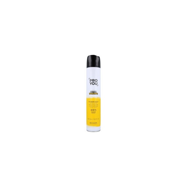 RP Pro You The Setter Hairspray Laca Strong 500ml