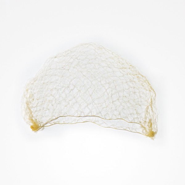Redecilla Nylon Netty Rubio 2uds Bifull