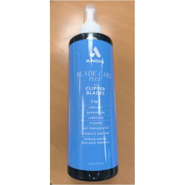 Refrigerador Limpiador Andis en Spray 7 en 1  473.2 ml