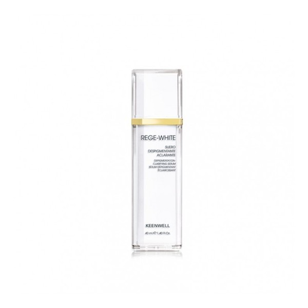 Rege White Trat. Manchas Suero Despigment 30 ml