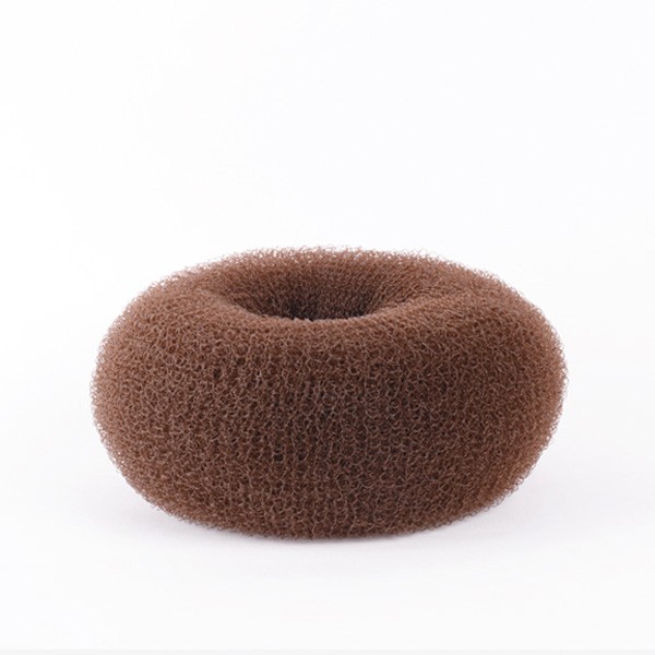 Relleno Moño Filling Castaño 11mm Bifull