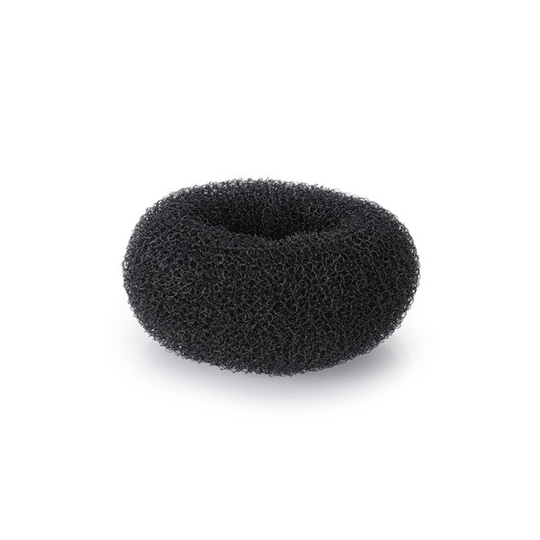 Relleno de Moño Filling Negro 8mm Bifull