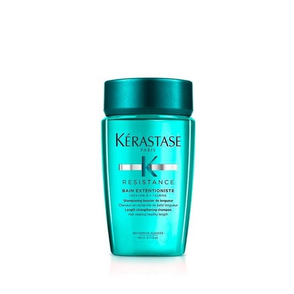 Resistance Champu Extensioniste 80ml