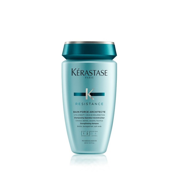 Resistance Champu Force Architecte 250ml