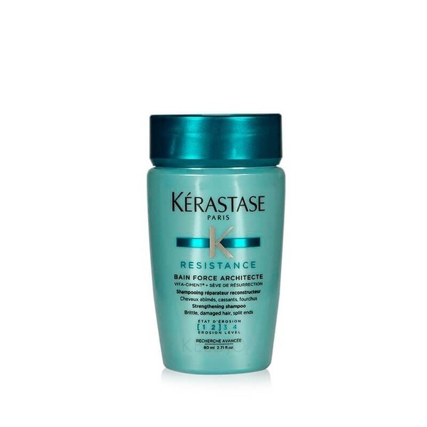 Resistance Champu Force Architecte 80ml