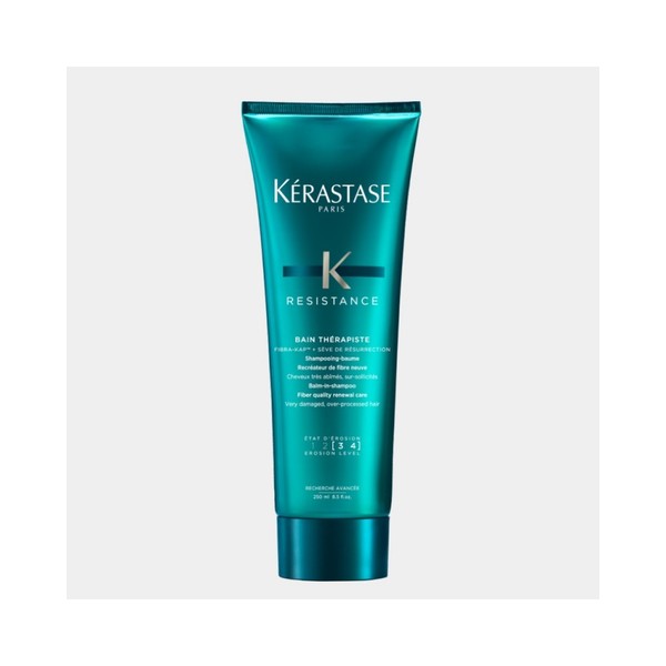 Resistance Champu Therapiste 250ml