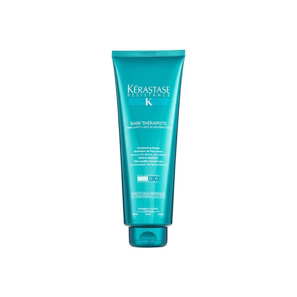 Resistance Champu Therapiste 450ml