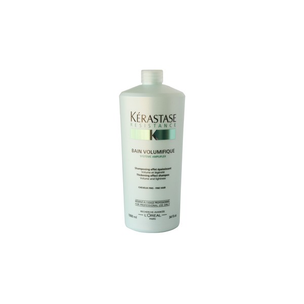 Resistance Champu Volumifique 1000ml