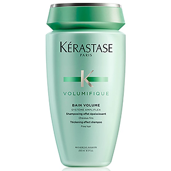 Resistance Champu Volumifique 250ml