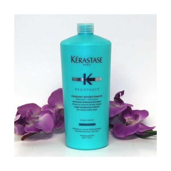 Resistance Fondant Extensioniste 1000ml