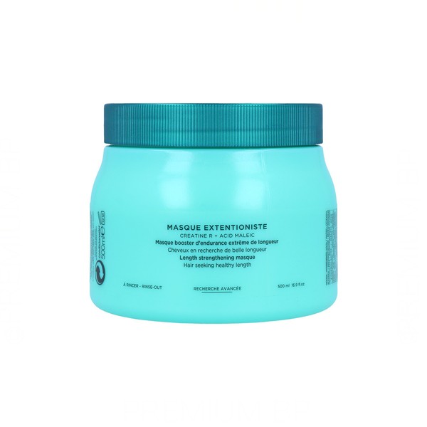 Resistance Mascarilla Extensioniste 500ml