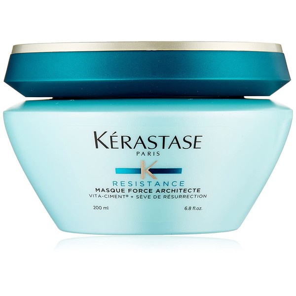 Resistance Mascarilla Force Architecte 200ml