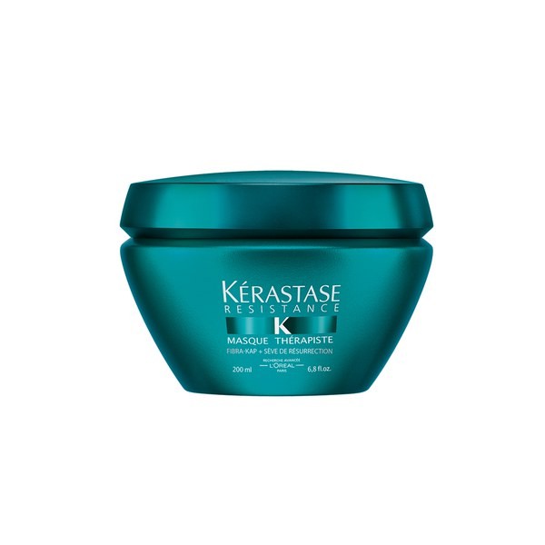 Resistance Mascarilla Therapiste 200ml