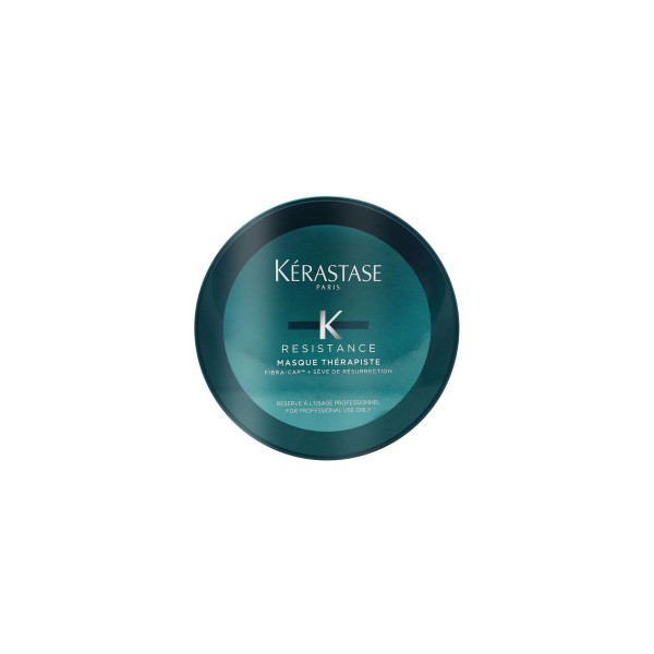 Resistance Mascarilla Therapiste 500ml