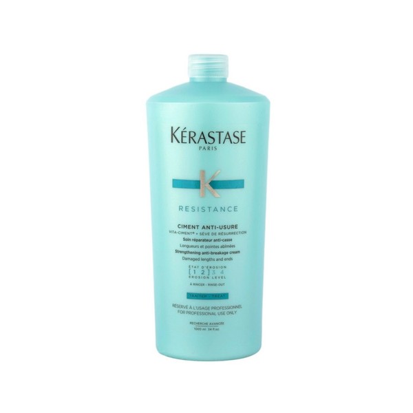 Resistance Tratamiento Ciment Anti Usure 1000ml