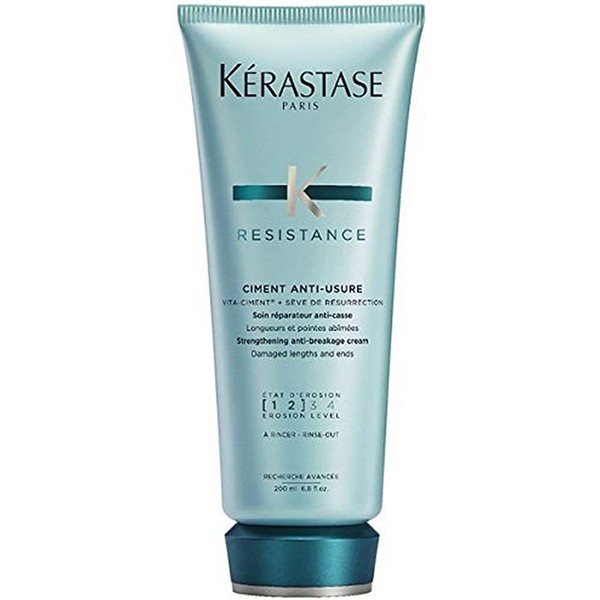 Resistance Tratamiento Ciment Anti Usure 200ml