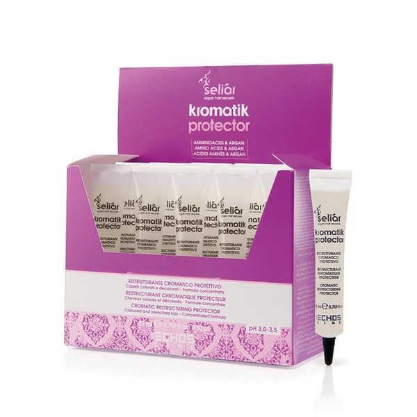 Restructurante Color Kromatik 21ml Ud.Suelta