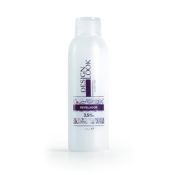 Revelador 3.5vol 1.05% 120ml Design Look